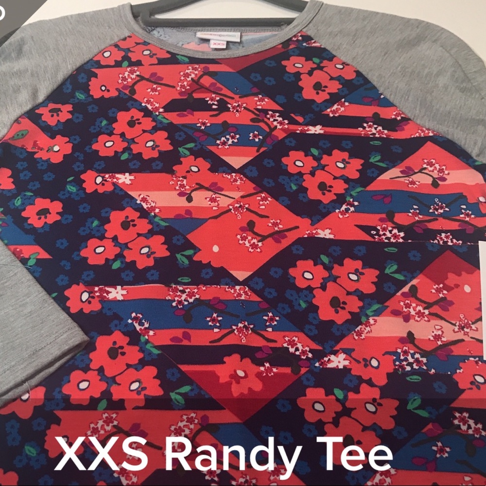 LulaRoe Randy